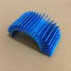 DAGIJIRD Motor Cooling Radiator Heat Sink Top Vented 540 545 550 for 1/10 RC Car Boat Replacement view 2