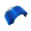 DAGIJIRD Motor Cooling Radiator Heat Sink Top Vented 540 545 550 for 1/10 RC Car Boat Replacement view 3