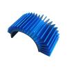DAGIJIRD Motor Cooling Radiator Heat Sink Top Vented 540 545 550 for 1/10 RC Car Boat Replacement view 4