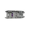 Original Bottom Shell Compatible with Mavic 2 Pro Body Frame Lower Cover Replacement For Mavic 2 Zoom Drone Repair Spare Parts view 2