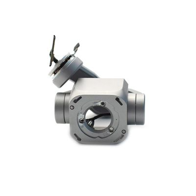 Gimbla Empty Shell Compatible with Mavic 2 Pro PZT Housing Shell Without Camera Compatible with Mavic 2 Zoom Drone Repair Spare Parts(Mavic 2 Pro)