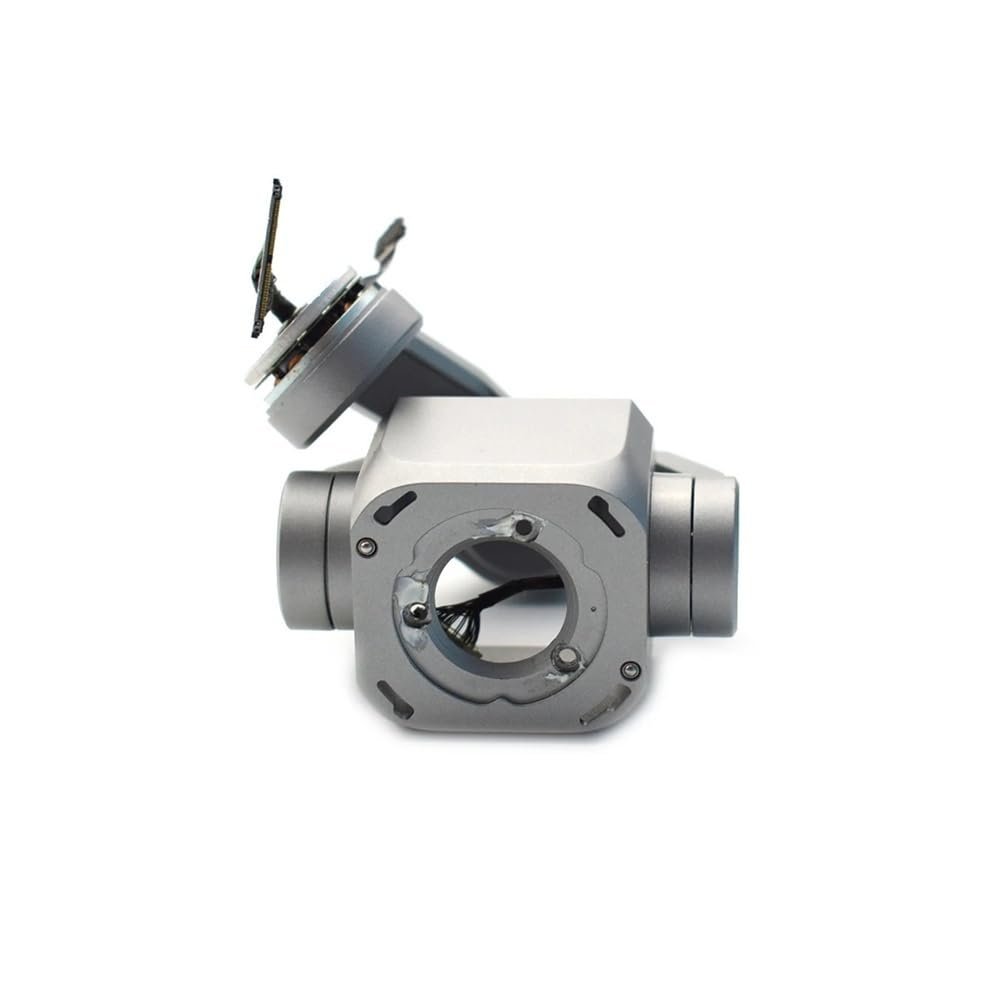 Gimbla Empty Shell Compatible with Mavic 2 Pro PZT Housing Shell Without Camera Compatible with Mavic 2 Zoom Drone Repair Spare Parts(Mavic 2 Pro)