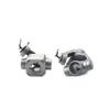 Gimbla Empty Shell Compatible with Mavic 2 Pro PZT Housing Shell Without Camera Compatible with Mavic 2 Zoom Drone Repair Spare Parts(Mavic 2 Pro) view 2