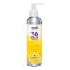 YAYA ORGANICS Baby + Kids Mineral Sunscreen Lotion, SPF 50, Reef-Friendly, Non-Nano Zinc Oxide, Water-Resistant, Hypoallergenic, Pure + Gentle for delicate skin, 8 oz view 1