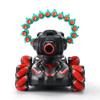 BOKSYUR Rc Car Shoot SoftBullet,Fits for Nerf,Rc Tank That Shoots,Battle ANK with Remote Control Tank That Shoots Foam Darts-Stunts,16Foam Darts- Birthday Presents ForKids 7 8 9 10 11 Year Oldred2.0 view 2