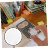 12pcs Convex Lens Set Biconvex Optical Magnifying Lenses for Science Experiments and Physics Teaching Tools view 3