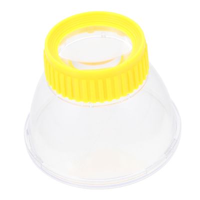 CORHAD Portable Observation Box with Magnifier Professional Kit for Nature Exploration Handheld Viewer for Butterflies Bees Animals