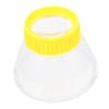 CORHAD Portable Observation Box with Magnifier Professional Kit for Nature Exploration Handheld Viewer for Butterflies Bees Animals view 1