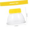 CORHAD Portable Observation Box with Magnifier Professional Kit for Nature Exploration Handheld Viewer for Butterflies Bees Animals view 2