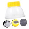 CORHAD Portable Observation Box with Magnifier Professional Kit for Nature Exploration Handheld Viewer for Butterflies Bees Animals view 3