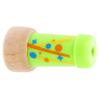 Abaodam Kaleidoscope Toy for Boys and Girls Educational Observation Plaything Design for Early Learning and Exploration Inspiring Imagination and Creativity Boy Girl Green view 1