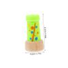 Abaodam Kaleidoscope Toy for Boys and Girls Educational Observation Plaything Design for Early Learning and Exploration Inspiring Imagination and Creativity Boy Girl Green view 2