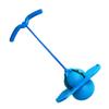 BRIGHTFUFU Boy Girl Jumping Ball Bouncy Toy for Boys and Girls Fitness for and and Toy Skid-Resistant Rubber view 1