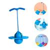 BRIGHTFUFU Boy Girl Jumping Ball Bouncy Toy for Boys and Girls Fitness for and and Toy Skid-Resistant Rubber view 3