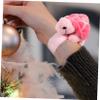 BCOATH Plush Cartoon Turtle Slap Bracelet Adorable Animal Snap Band for Adults Lightweight and Compact present for Festivals and Fun Decorations view 4