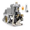 Carburetor For Mercury Mariner Outboard 8HP 9.9HP 4-Stroke 2005-Up 3303-895110T01 3303-895110T11 1300-8M0167272 8M0104462 view 2