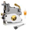 Carburetor For Mercury Mariner Outboard 8HP 9.9HP 4-Stroke 2005-Up 3303-895110T01 3303-895110T11 1300-8M0167272 8M0104462 view 3
