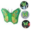 Amosfun Butterfly Decoration for Birthday Parties Fun Candy-filled Game for Boys and Girls Indoor Outdoor Use Green Design for Celebrations and Gatherings view 3