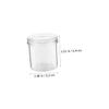 COSMEVIVI 5pcs Portable Outdoor Viewers Jars for Nature Exploration and for Collecting and Observing Boys and Girls Adventure Kits view 3