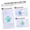 Abaodam Dice Large Served Mini Says Housework Distribution Game view 2