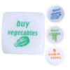 Abaodam Dice Large Served Mini Says Housework Distribution Game view 4