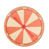 Abaodam 1 Set Prize Wheel Set for Teaching Activities Rotary Game Prop for Fundraisers Parties and Classrooms Engaging Creativity and Skills Development view 1