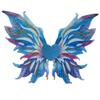 Winx Club Bloom Fairy Wings Role Play by Playmates Toys view 1