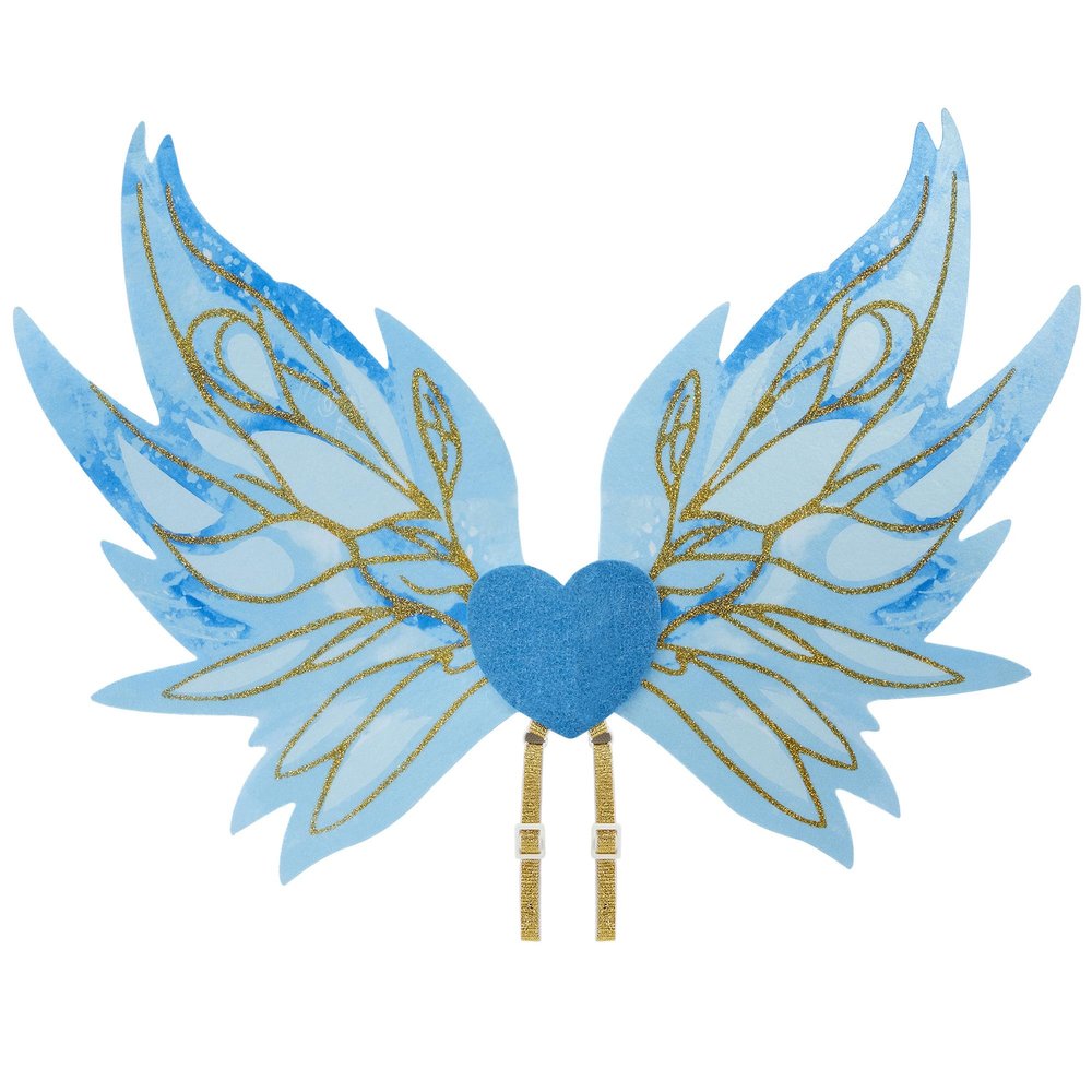 Winx Club Aisha Fairy Wings Role Play by Playmates Toys