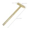 BCOATH 1Set Multi Function Mini Hammer Tool for Digging Gemstones Promotes Creativity Improves Manual Birthday Holiday present view 4