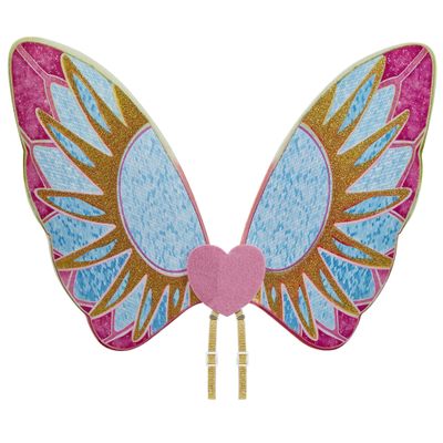Winx Club Stella Fairy Wings Role Play by Playmates Toys