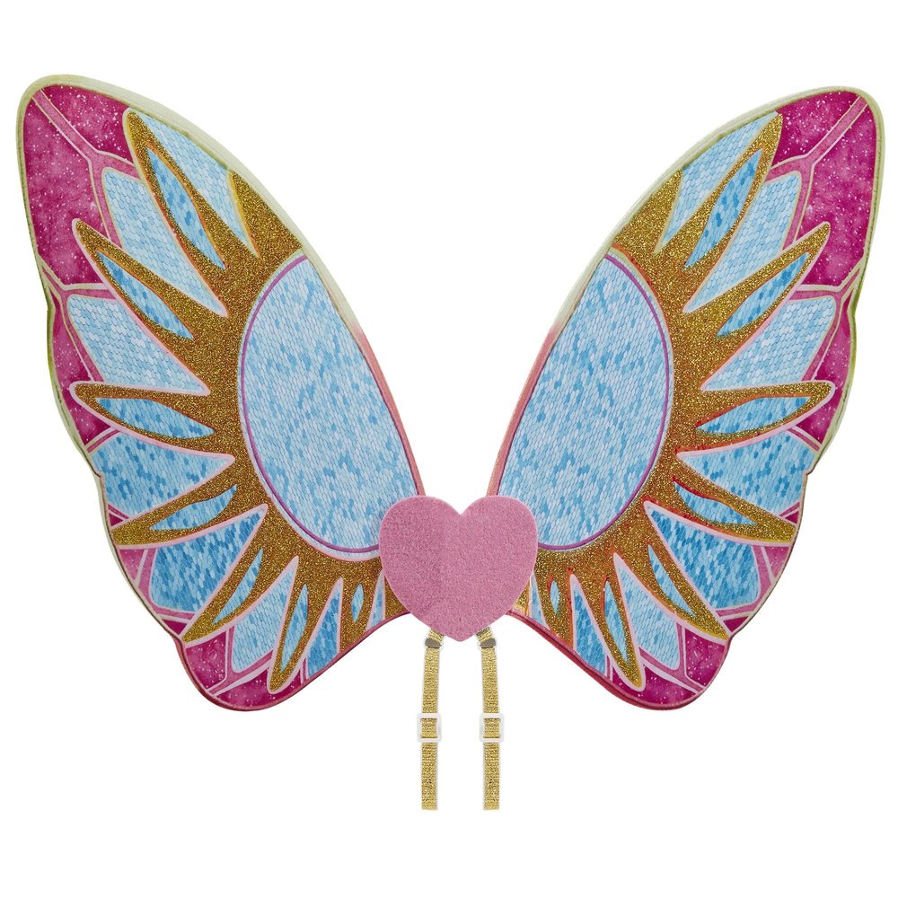 Winx Club Stella Fairy Wings Role Play by Playmates Toys