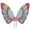 Winx Club Stella Fairy Wings Role Play by Playmates Toys view 1