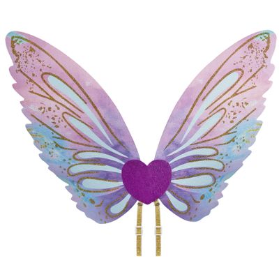 Winx Club Flora Fairy Wings Role Play by Playmates Toys