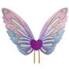 Winx Club Flora Fairy Wings Role Play by Playmates Toys view 1