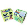 Bjorem Speech DIR-SM Selective Mutism Speech Therapy Deck  Developmental DIR-Based Cards for Anxiety-Driven Non-Speaking Kids view 4