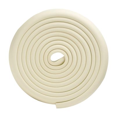 HONMEET Safety Bumper Strips Durable Collision Protection Tool Crashworthy Wall Protector for Home Meters for Corners Tables and Furniture