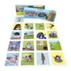 Bjorem Speech Self-Rating Deck for Building Self-Awareness & Growth Mindset in Children view 4