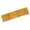 BESPORTBLE 9pcs Traditional Chinese Divination Accessories Bagua Divination Card Moon Phase Pendulum view 1
