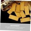 BESPORTBLE 9pcs Traditional Chinese Divination Accessories Bagua Divination Card Moon Phase Pendulum view 3
