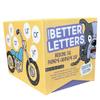 Bjorem Better Letters: Educator Edition - Bridging The Phoneme-Grapheme Gap for Literacy view 2