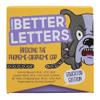 Bjorem Better Letters: Educator Edition - Bridging The Phoneme-Grapheme Gap for Literacy view 3