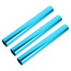 POPETPOP 3Pcs Running Relay Sticks Safe Lightweight Track Relay Equipment for Outdoor Races Comfortable Grip for All Ages Slip Design view 1