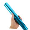 POPETPOP 3Pcs Running Relay Sticks Safe Lightweight Track Relay Equipment for Outdoor Races Comfortable Grip for All Ages Slip Design view 4