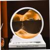BESPORTBLE Art Pictures Quicksand Painting Office Decorations Desk Toy for Boys and Girls view 2