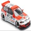 1:64 Scale Diecast Model Car Compatible with Honda Civic EG6 Pandem v1.5 Idemitsu Motion Infinite Limited Edition by Pop Race PR640212 view 2