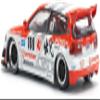 1:64 Scale Diecast Model Car Compatible with Honda Civic EG6 Pandem v1.5 Idemitsu Motion Infinite Limited Edition by Pop Race PR640212 view 4