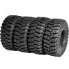 1.3 Crawler Tires 70 * 26mm All Terrain Super King Trekker Rubber Soft Sticky Tyres for 1/18 1/24 Axial SCX24 AX24 FCX24 Ultimate RC Car XC-1 RTR CR-18P EVO Rc Model Upgrade Kits4 Pcs view 4