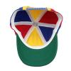 EPIPHQNY Baseball Cap, Colorful Propeller Hat Kids Hat Carnivals Costume Children Hats for Parties Festivals and Carnivals view 3