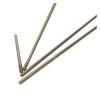 MIUYTRN 4PCS 2/3.14/4/5mm Hard Shaft Thread Cable Axle Rigid Transmission Axis Drive Shaft for DIY RC Model Electric Boat Marine Yacht cuicui(5mmxL300mm) view 2