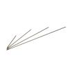 MIUYTRN 4PCS 2/3.14/4/5mm Hard Shaft Thread Cable Axle Rigid Transmission Axis Drive Shaft for DIY RC Model Electric Boat Marine Yacht cuicui(5mmxL300mm) view 4
